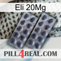 Eli 20Mg 31